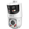 Image de Caméra de Sécurité Dahua DH-SDT4E425-8P-GB-APV1-0280-S2 8MP+4MP TiOC Panoramic PTZ
