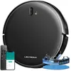 Image de Aspirateur Robot - LIECTROUX - L200 - Nettoyage Eau et Poussires - Autonomie 120 min - Connect IoT