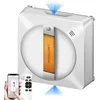 Image de Robot Lave-Vitre - LIECTROUX - YW710 - Double Pulvrisation - Assistant vocal - Vitesse 35 minm