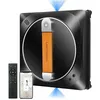 Image de Robot Laveur de Vitres - Liectroux - YW910 - Double Pulvrisation - Nettoyage AI - 3 Modes Automatiques