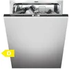 Image de Comfee Lave vaisselle encastrable 60cm intgrable 14 couverts 44dB 8 programmes Blanc-nergtique D
