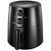 Image de Friteuse à air sans huile - MIDEA - MF-TN35A2 - 3 Litres - Température variable - Minuterie