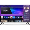 Image de Smart TV 32 Pouces - ANTTEQ - Vita Series - Full HD - Wi-Fi - HDMI - 2024