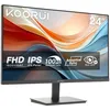 Image de Ecran PC Koorui Gaming E2411F 23 8 100 Hz Full HD