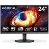 Image de Ecran PC Koorui Gaming G2411P 238 200 Hz Full HD