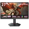 Image de Ecran PC Koorui Gaming G2722P 27 200 Hz Full HD