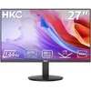 Image de Ecran PC - HKC - 27 - QHD - 144Hz - Dalle IPS - 1ms - V2718QS