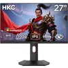 Image de Ecran PC Gamer - HKC - 27 - QHD - 200Hz - Dalle Fast IPS - 1ms - G27H2P