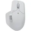 Image de Souris sans Fil - RAPOO - MT760L - 4000 DPI - Ergonomique - Rechargeable - Gris/Blanc