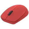 Image de Souris sans fil - RAPOO - M100 - Rouge - Ergonomique - Design moderne