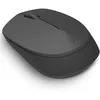 Image de Souris sans fil - RAPOO - M100 - Ergonomique - Design compact - Couleur noire