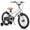 Image de Vélo Enfant 18 Pouces - JOYSTAR - Freins à Double Main - Roues Stabilisateurs - Acier Robuste