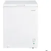 Image de Congélateur Coffre Comfee RCC146WH2EU(E) 143L -Classe E - 60 x 56 x 85 cm - 37dB - LED - Compact