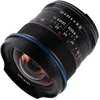 Image de Objectif grand angle LAOWA 12 mm f/2.8 Zero-D pour Pentax K