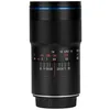 Image de Focale fixe Laowa pour hybride focale fixe objectif 100mm f/2.8 2x ultra macro apo compatible avec canon rf