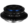 Image de LAOWA Objectif 10mm f/4 Cookie Black Compatible avec Canon RF