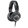 Image de Audio-Technica ATH-M50x Noir