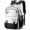Image de Cartable - FINDPITAYA - Kawaii - Sac à Dos Imperméable - Nylon - Grande Capacité