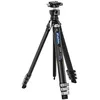 Image de LEOFOTO Trépied AZURE SERIES TRIPOD AZ-204C+LH-25R
