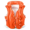 Image de Gilet de natation gonflable deluxe