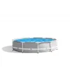 Image de Piscine - Intex - Prism Frame Premium - 305x76 cm - Acier - 4485 L