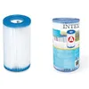 Image de Cartouche de filtration A pour piscines Intex