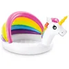Image de Pataugeoire Gonflable Intex Licorne