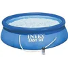 Image de Piscine autoportante INTEX Easy Set - Ø 244 m x H 061 m - Filtre à cartouche - PVC