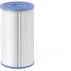Image de Filtre - Intex - Lot de 2 - Fibre dacron résistante - Nettoyable - Remplaçable