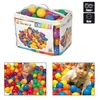 Image de Intex Set 100 Palline Fun Ballz D8cm Multicolore