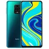 Image de Xiaomi Redmi Note 9S 64 Go Bleu en occasion ou reconditionné
