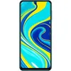 Image de XIAOMI Redmi Note 9S Bleu Aurore 64 Go