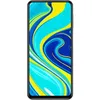Image de XIAOMI Redmi Note 9S Blanc Glacier 128 Go
