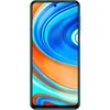 Image de XIAOMI Redmi Note 9 Pro Vert tropical 128 Go