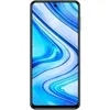 Image de XIAOMI Redmi Note 9 Pro Blanc glacier 128 Go
