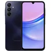 Image de Smartphone - SAMSUNG - Galaxy A15 4G - 128 Go - 65 Super Amoled - Charge rapide 25W