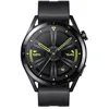 Image de Montre connectée - HUAWEI - Watch 3 GT - Edition Active Black - 46 mm - Huawei LiteOS