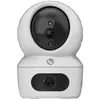 Image de Caméra Wi-Fi panoramique - EZVIZ - H7c - Double objectif - 2K+ - Détection IA - Vision nocturne couleur - Audio bidirectionnel