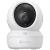 Image de Caméra de surveillance - Ezviz - H6C PRO 4K - Intérieur - WiFi - Vision nocturne - Motorisée 360°