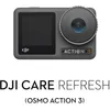 Image de Accessoire - DJI - Osmo Action 3 - Dji Care Refresh - 2 ans - Noir