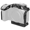 Image de SMALLRIG 4003B BlackMamba cage pour CANON EOS R7