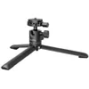 Image de SMALLRIG 4630 Metal Tabletop Tripod with Arca-Swiss Quick Release Plate and Panoramic Ball Head