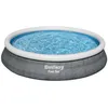 Image de Piscine auto-portante ronde BESTWAY - 457 x 84 cm - 9677 L - Fast Set - 57313