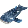 Image de Bouée gonflable chevauchable - BESTWAY - Whaletastic Wonders  - 190 x 132 cm - 2 places - 90 kg max - 3 ans et +