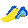 Image de Toboggan gonflable géant - BESTWAY - 52453 - 247 x 124 x 100 cm - 3 ans et + - 75 kg