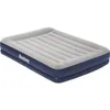 Image de Lit gonflable - BESTWAY - Matelas 2 places - 203 x 152 x 36 cm - Pompe électrique intégrée