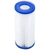 Image de Cartouche de filtre - PA24 - 10.6x10.6x13.6cm - Installation facile - Filtration exceptionnelle - Piscine