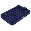 Image de Matelas Gonflable - Bestway - 2 Places - 203 x 152 x 22 cm - Confortable - Léger et Pratique