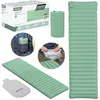 Image de Matelas de camping - BESTWAY - AdventuRest - Gonflable - 188 x 58 5 x 7 5 cm - 1 place