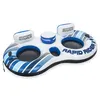 Image de BESTWAY Bestway Bouée de rivière 2 places Rapid Rider 240 cm